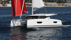 Isla 40